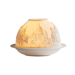 Churches of Paris Votive