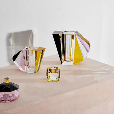 Grand Manhattan Vase