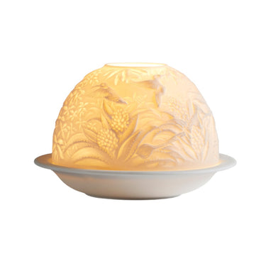Hummingbirds Votive