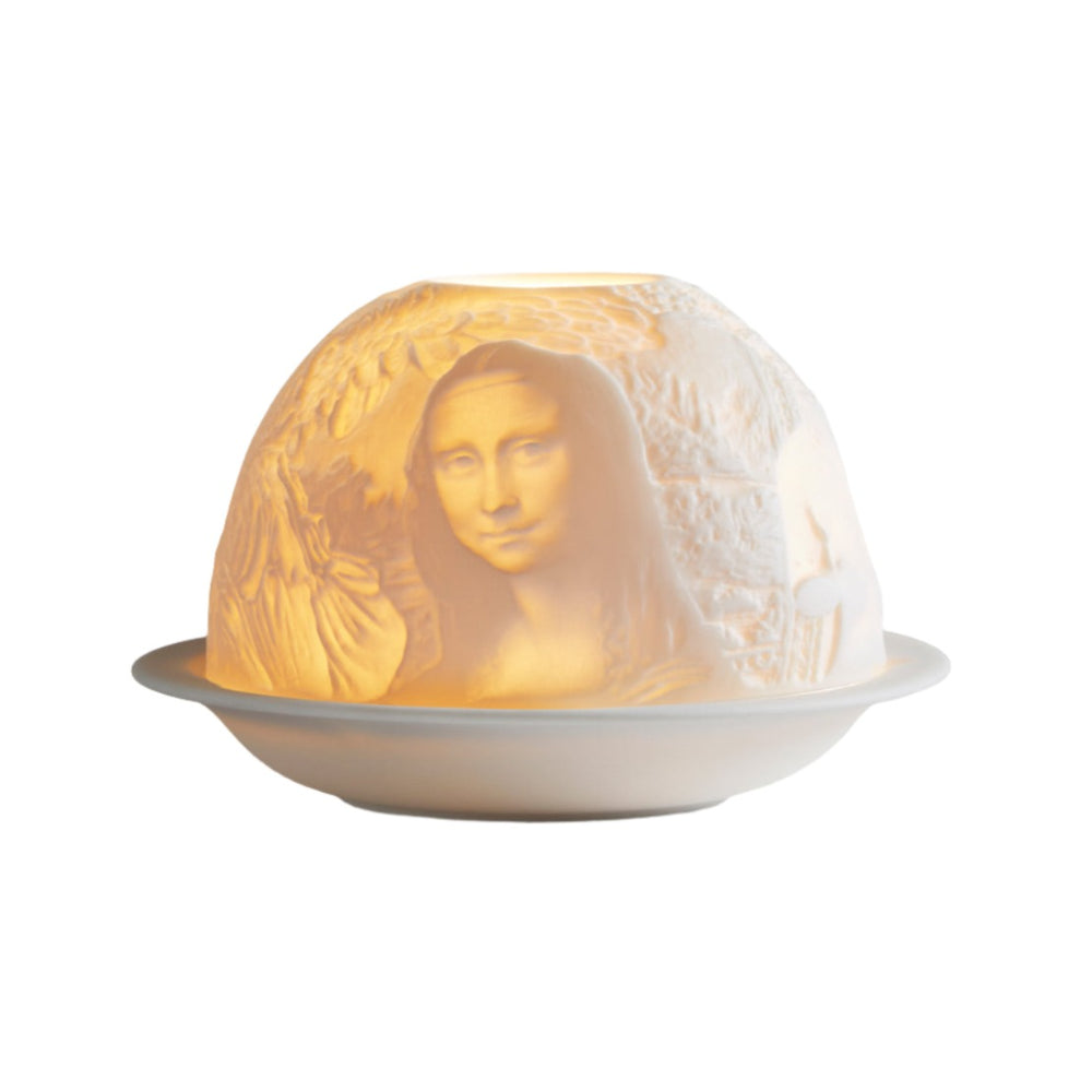 Louvre Votive