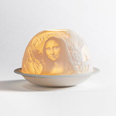 Louvre Votive