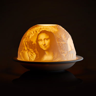 Louvre Votive