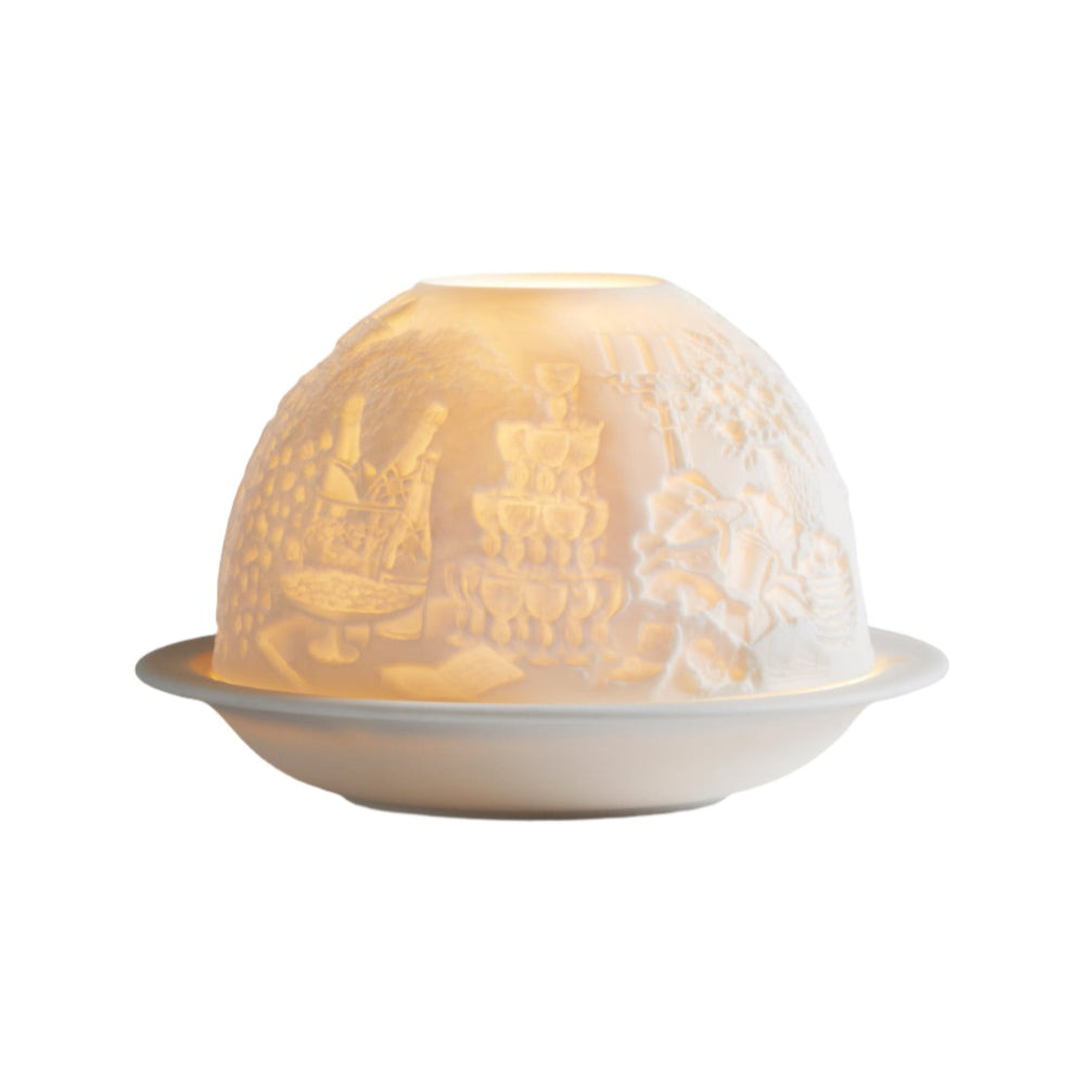 Wedding Votive
