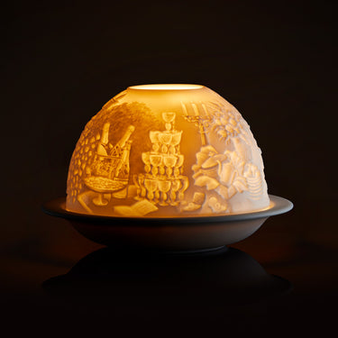 Wedding Votive