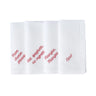 "The Italian" Embroidered Linen Dinner Napkin Set — No Reservations