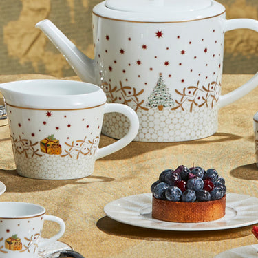 Noel Dinnerware