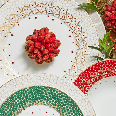 Noel Dinnerware