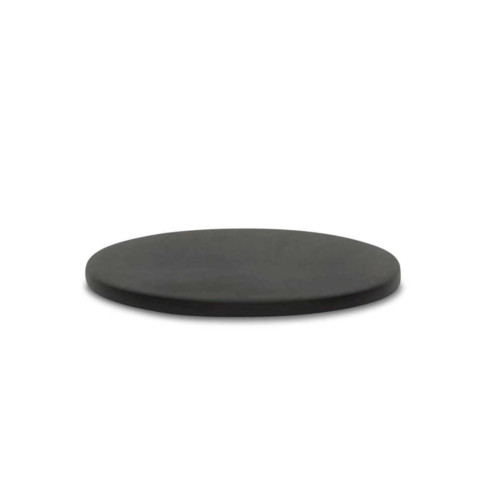 Purist Circle Coaster