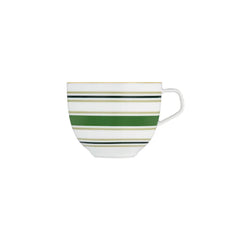 Fluen Heritage Green Coffee Cup