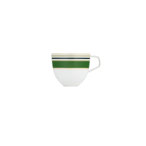 Fluen Heritage Green Espresso Cup