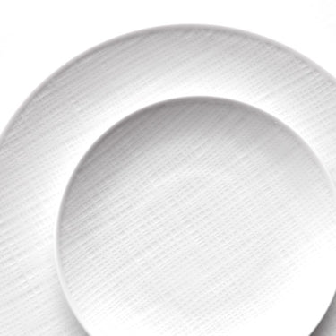 Organza Dinnerware
