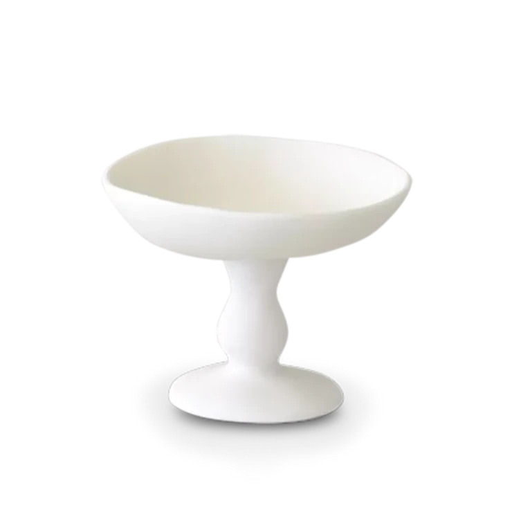 Pedestal Bowl, Small
