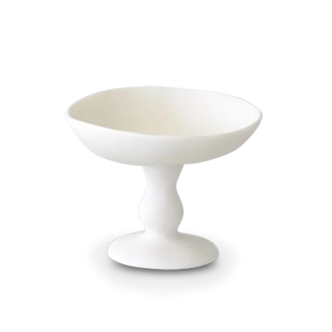 Pedestal Bowl, Small