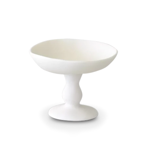 Pedestal Bowl, Small