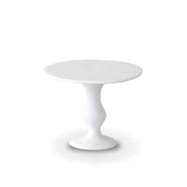 Pedestal Cake Stand, Small