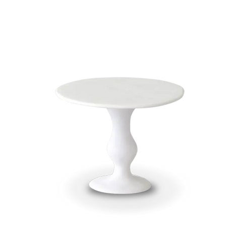 Pedestal Cake Stand, Small