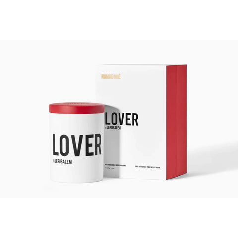 Lover Candle