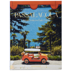 Passalacqua: A Love Letter to Lake Como
