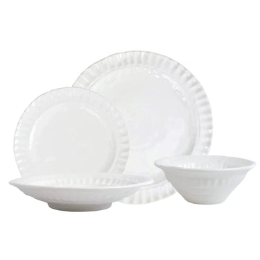 Pietra Serena Dinnerware