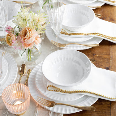 Pietra Serena Dinnerware