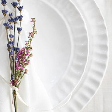 Pietra Serena Dinnerware