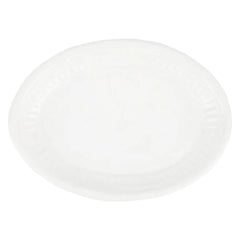 Pietra Serena Oval Platter, Large