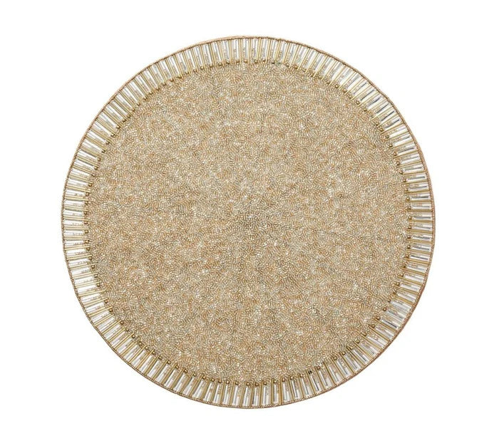 Bevel Placemat, Set of 4