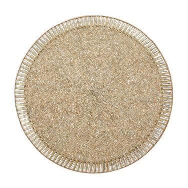 Bevel Placemat, Set of 4