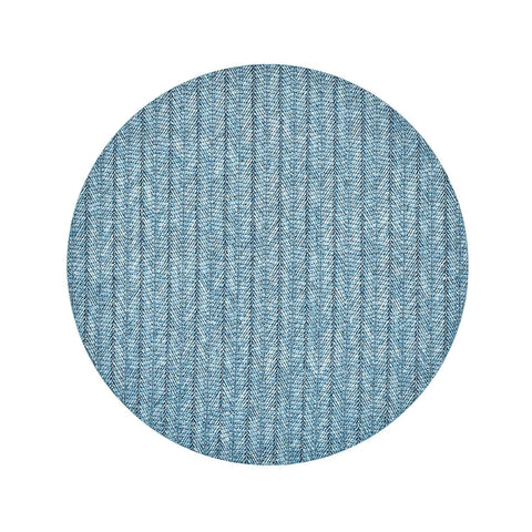 Herringbone Placemat, Set of 4