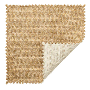 Vista Placemat, Ivory & Beige, Set of 4