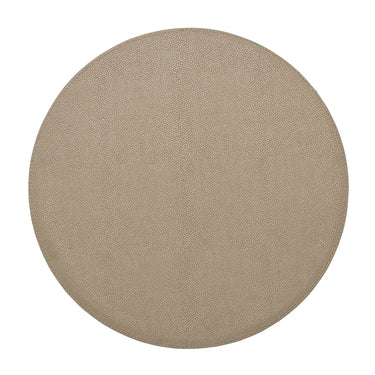Icons Placemat, Sage & Khaki, Set of 4