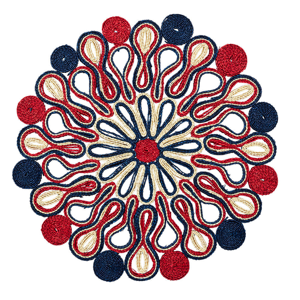 Marisol Placemats, Set of 4