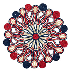 Marisol Placemats, Set of 4