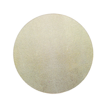 Pebble Placemat, Set of 4