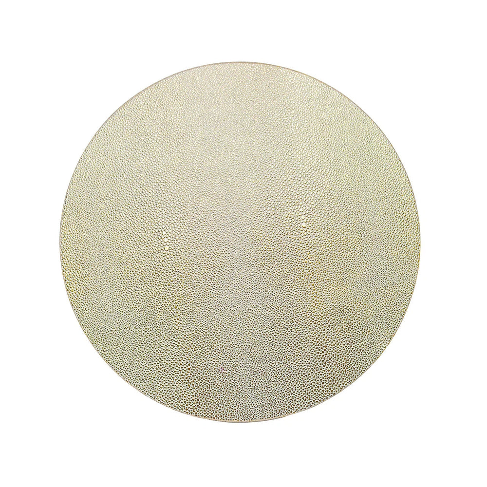 Pebble Placemat, Set of 4