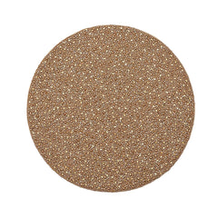 Gold Rush Placemat, Set of 4