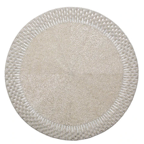 Palisade Placemat, Set of 4