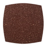 Whistler Placemat in Brown & Gold, Set of 4