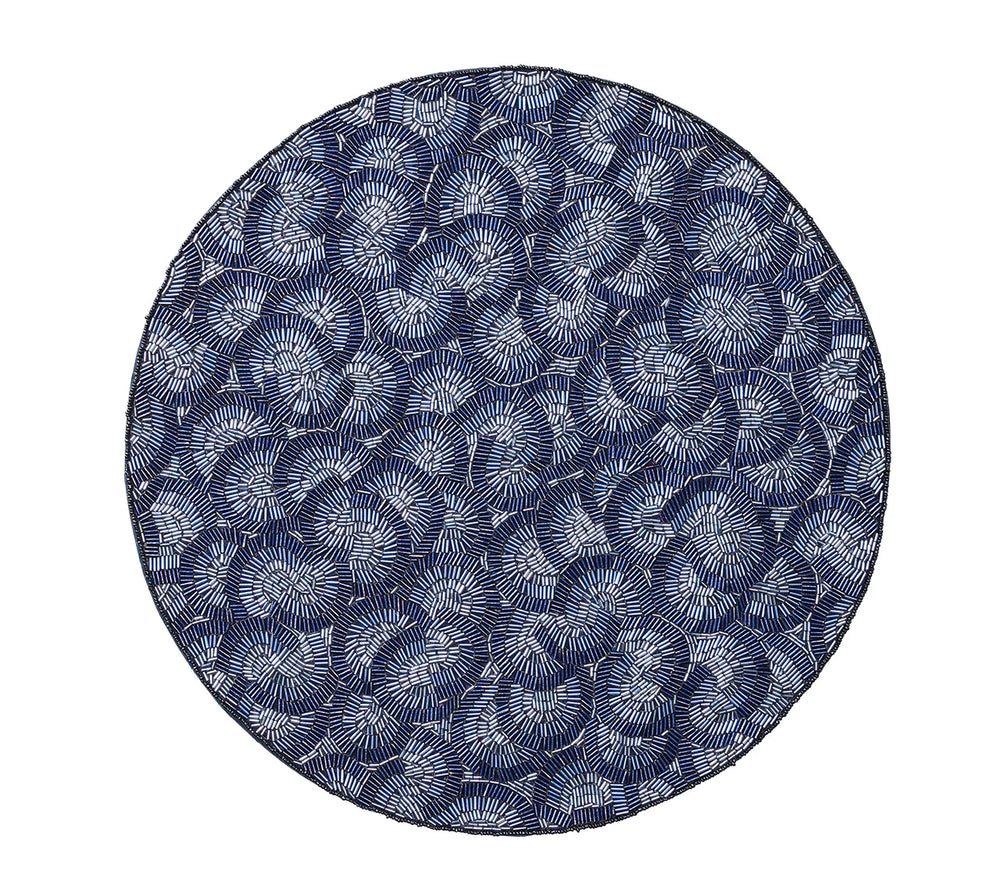 Lune Placemat, Set of 2