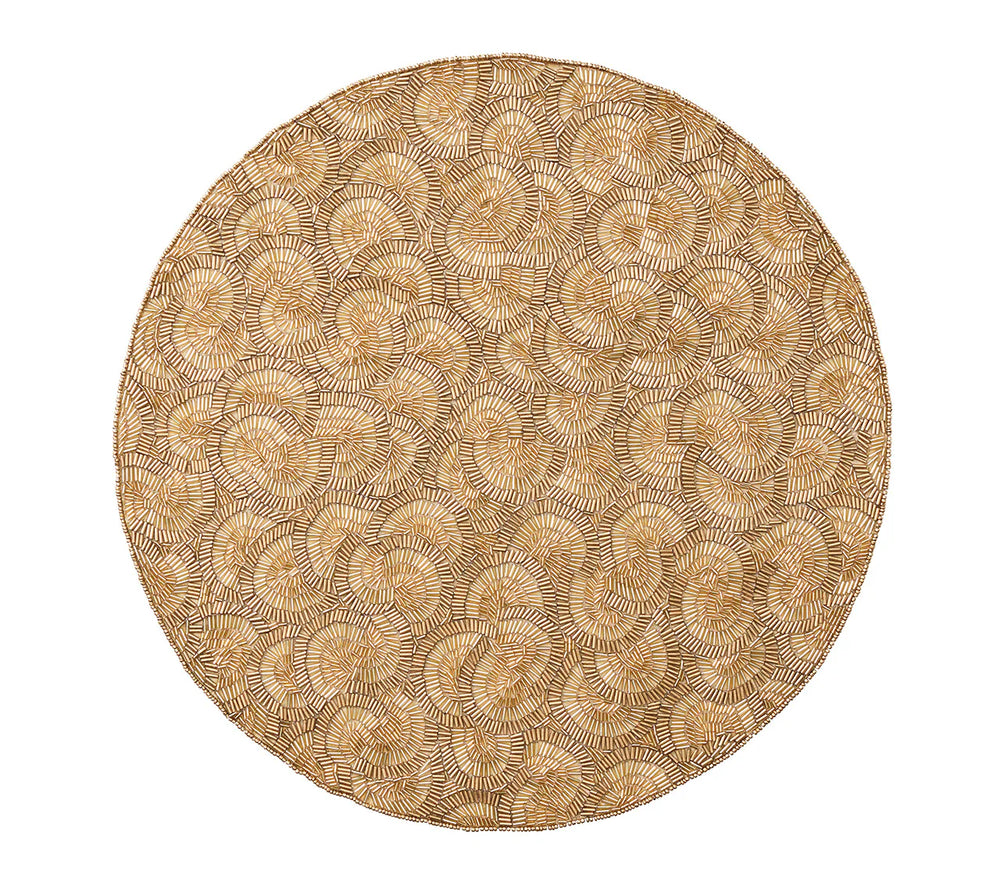 Lune Placemat, Set of 2
