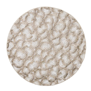 Lune Placemat, Set of 2