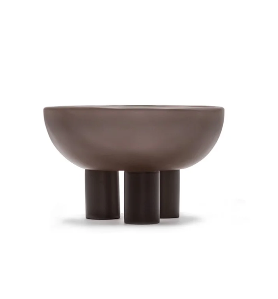 Atlixco Tripod Vessel