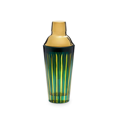 Prism Shaker, Green