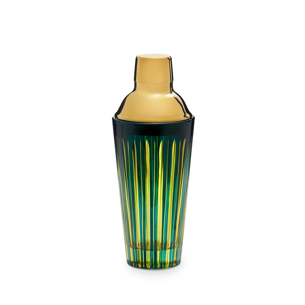 Prism Shaker, Green