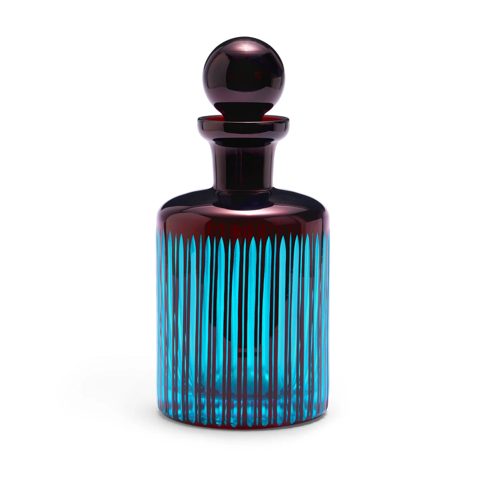 Prism Decanter, Bordeaux