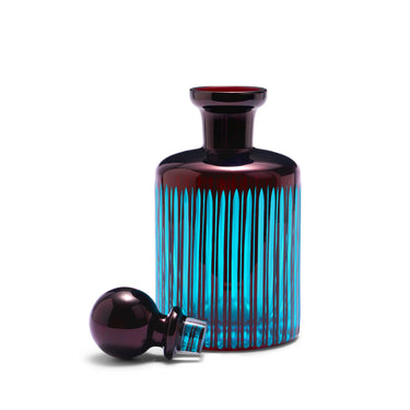 Prism Decanter, Bordeaux