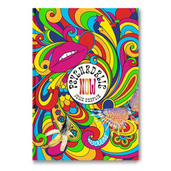 Psychedelic Now