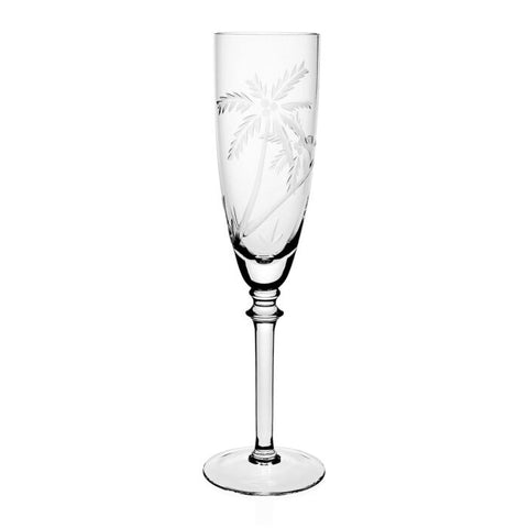 Palmyra Champagne Flute