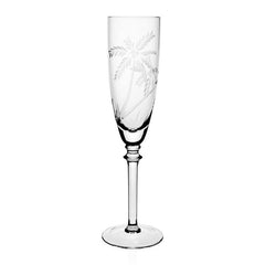 Palmyra Champagne Flute