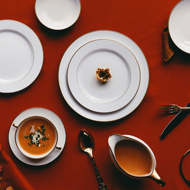 Palmyre Dinnerware